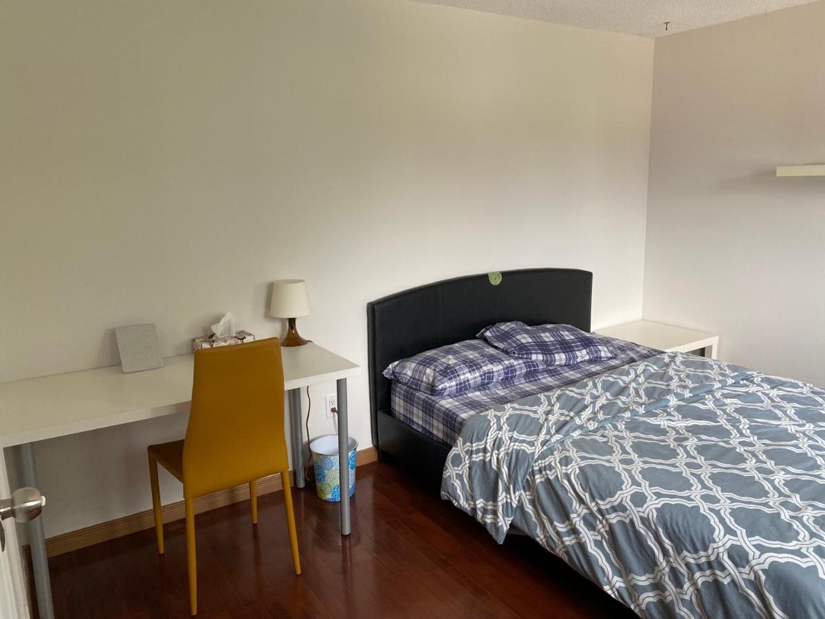 Homehouse Торонто Екстер'єр фото